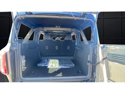New 2026 Ford Bronco Outer Banks AWD/4WD image 26