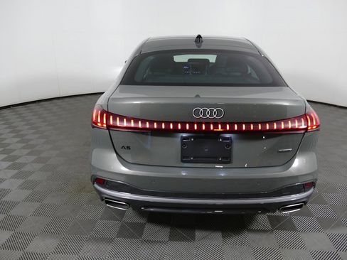 New 2025 Audi A5 2.0T Premium Plus image 4