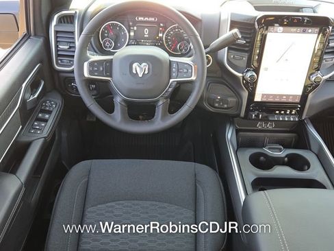 New 2026 RAM 2500 Big Horn image 7