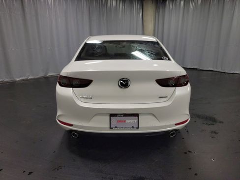 Used 2019 MAZDA MAZDA3 Base image 8