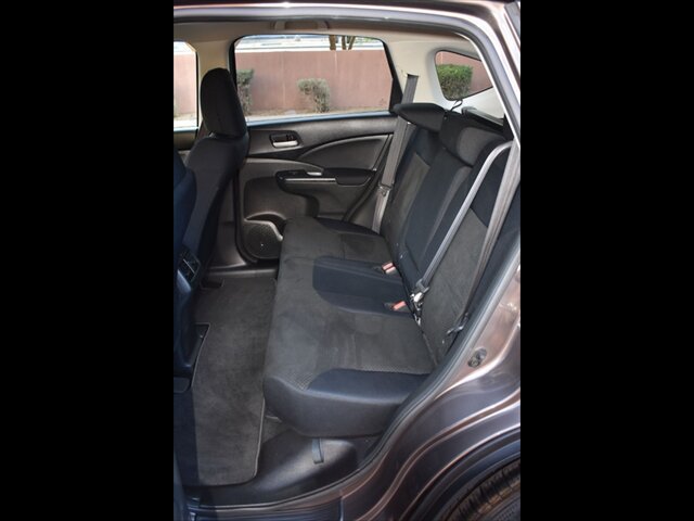 Used 2016 Honda CR-V SE image 19