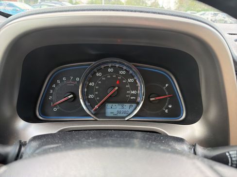 Used 2014 Toyota RAV4 Limited AWD/4WD image 21