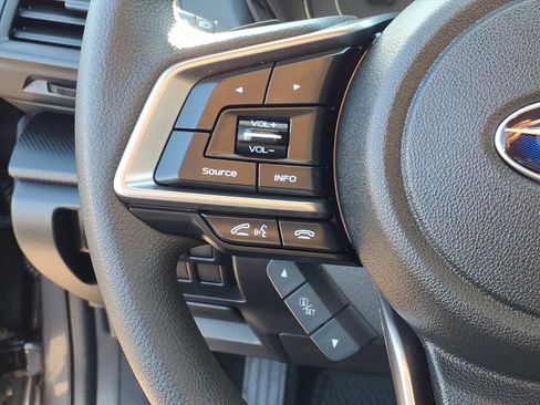 Certified 2022 Subaru Impreza Premium image 12