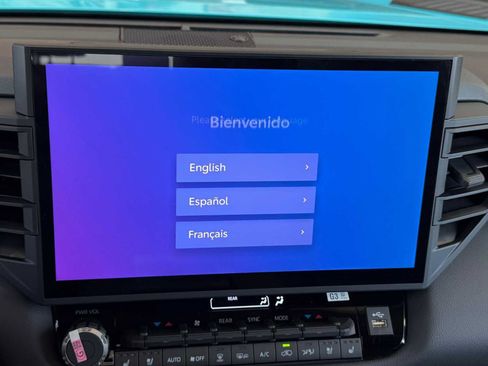 New 2026 Toyota Sequoia TRD Pro image 29