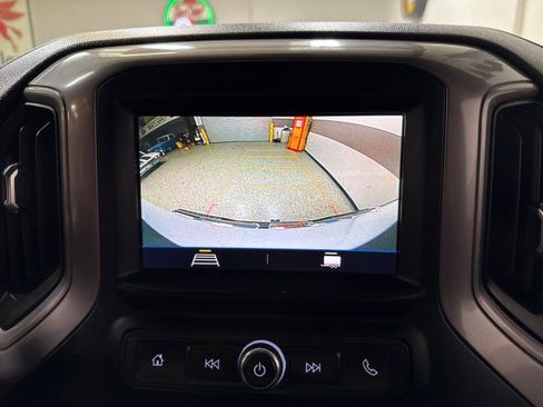 Used 2022 GMC Sierra 2500 Pro w/ Convenience Package image 28