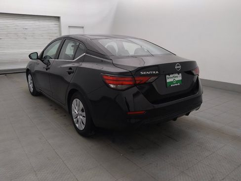 Used 2024 Nissan Sentra S FWD image 5