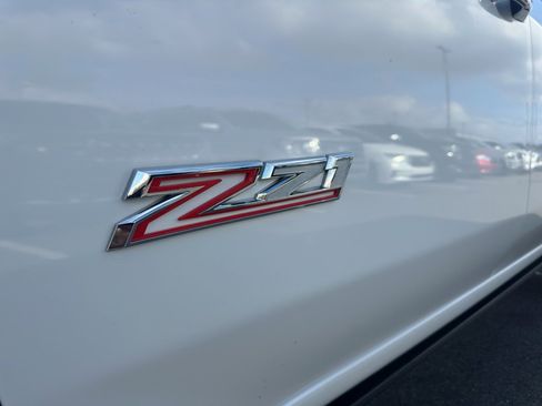 Used 2021 Chevrolet Silverado 2500 LTZ w/ LTZ Texas Edition image 10