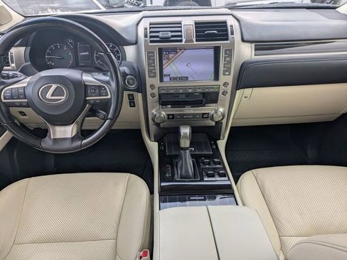 Used 2020 Lexus GX 460 Luxury image 15