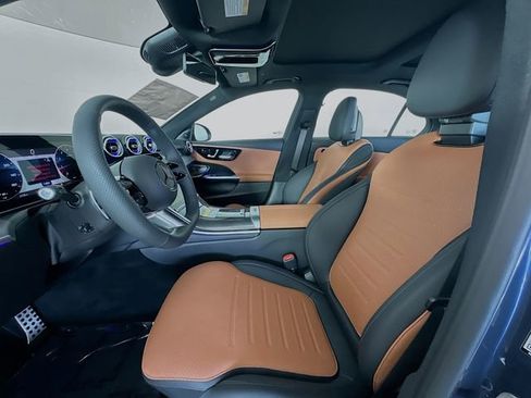 New 2026 Mercedes-Benz C 300 Sedan image 21
