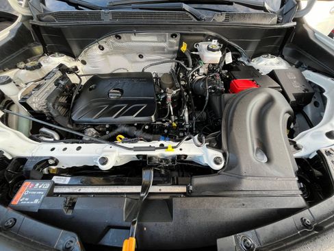 Used 2025 Buick Encore GX Preferred image 32