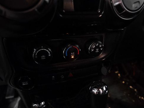 Used 2014 Jeep Wrangler Sport w/ Quick Order Package 24S image 27