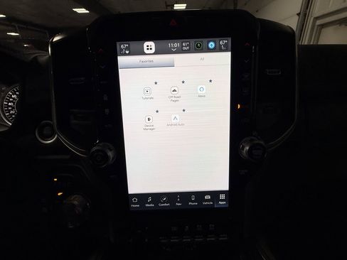 Used 2022 RAM 2500 Laramie image 35