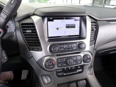 Used 2019 Chevrolet Tahoe LT RWD image 50