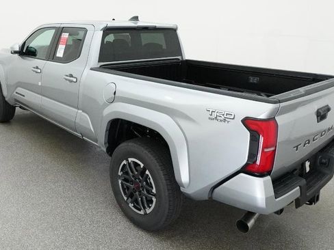 New 2026 Toyota Tacoma TRD Sport image 6