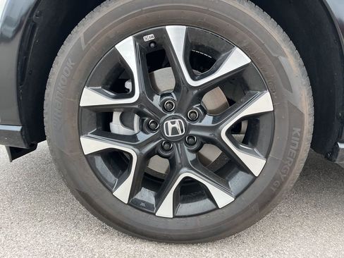 Certified 2026 Honda HR-V EX-L image 11