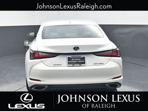 Used 2019 Lexus ES 350 image 8