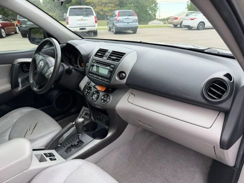 Used 2012 Toyota RAV4 Limited w/ Premium Plus Value Pkg AWD/4WD image 22