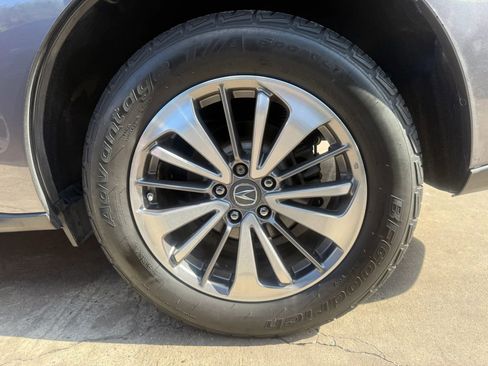 Used 2017 Acura RDX FWD w/ Advance Package image 27