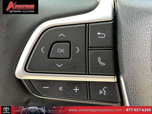 Certified 2024 Toyota Grand Highlander AWD image 28