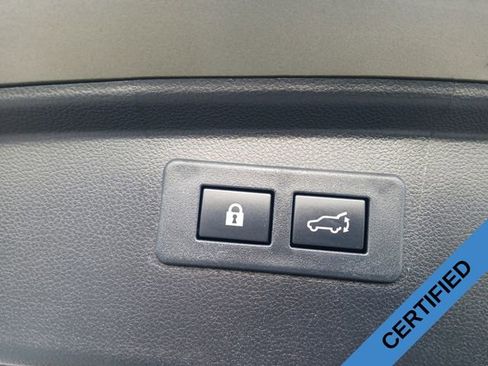 Certified 2024 Subaru Outback Premium AWD/4WD image 25