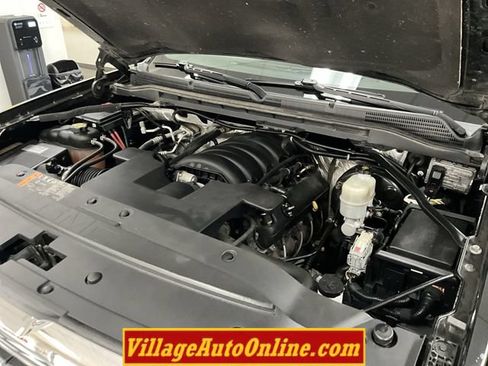 Used 2018 GMC Sierra 1500 SLT AWD/4WD image 43