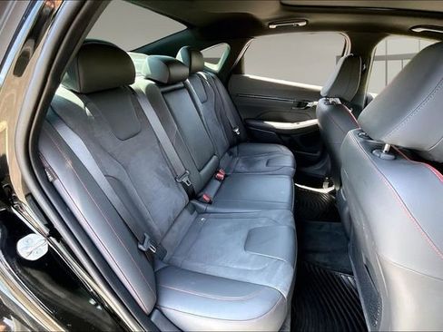 Used 2024 Hyundai Sonata N Line image 23
