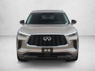 Used 2023 INFINITI QX60 Sensory w/ Vision Package AWD/4WD video 2