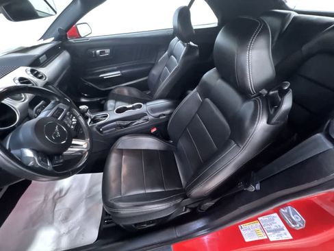 Used 2023 Ford Mustang Premium image 14