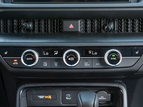 New 2026 Honda CR-V Sport image 20
