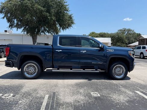 Used 2020 GMC Sierra 1500 Denali AWD/4WD image 11