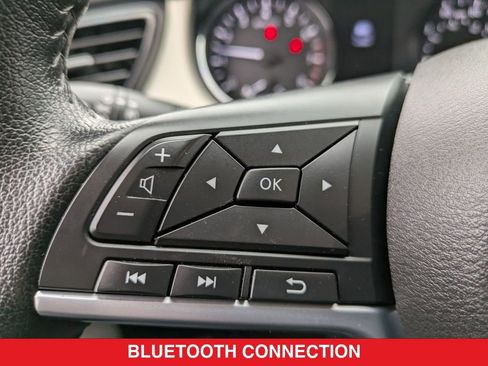 Certified 2022 Nissan Rogue Sport SL w/ Premium Package image 19