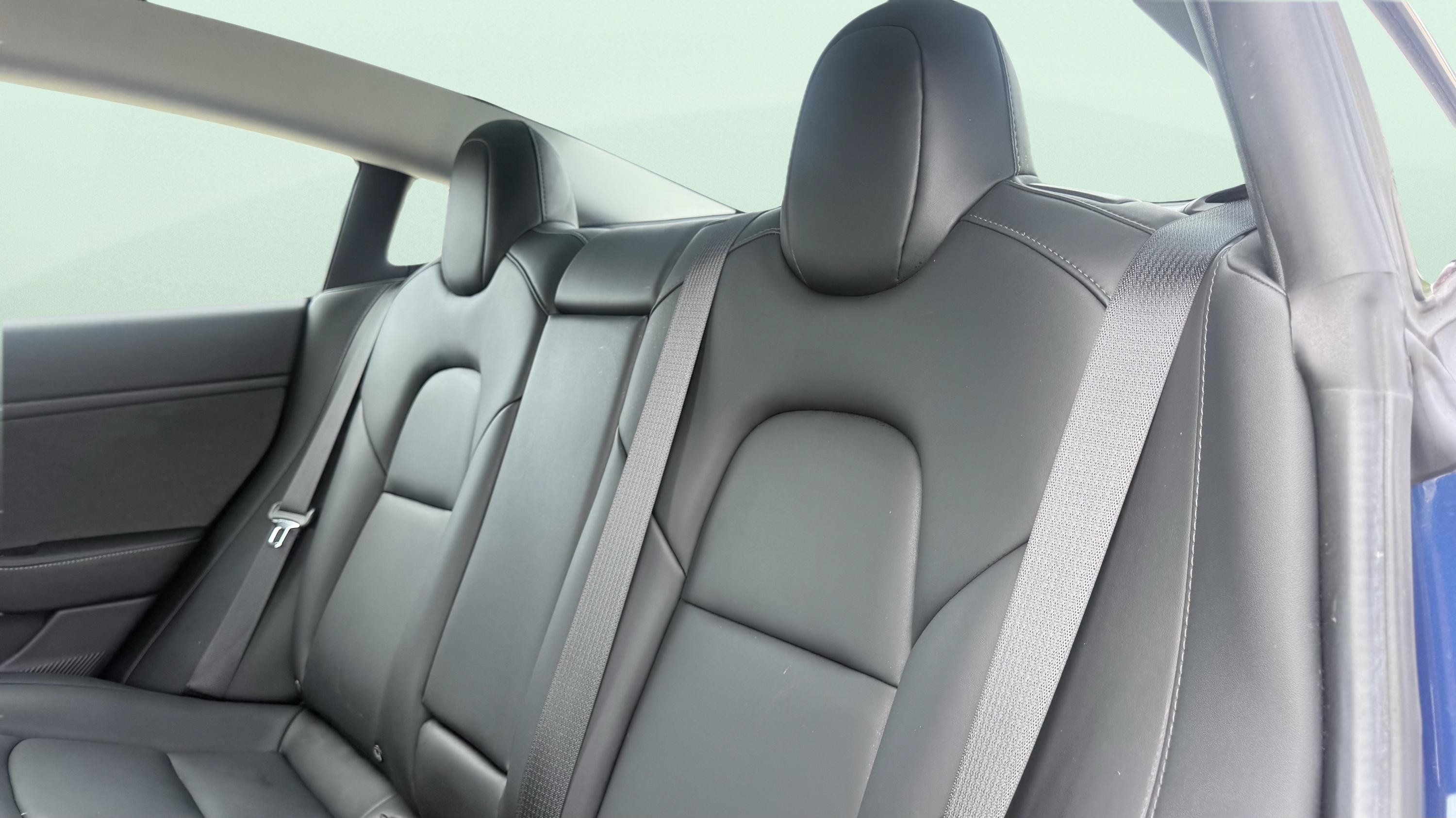 Used 2019 Tesla Model 3 Standard Range RWD image 30