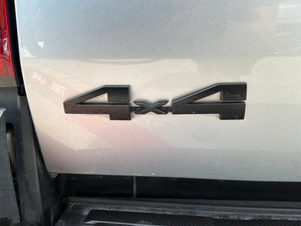 Used 2025 Toyota Tacoma TRD Off-Road AWD/4WD image 10