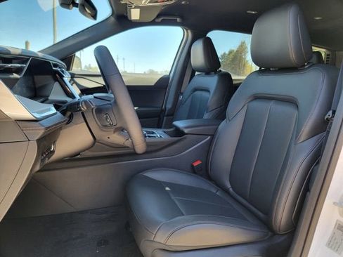 New 2026 Jeep Cherokee Limited AWD/4WD image 19