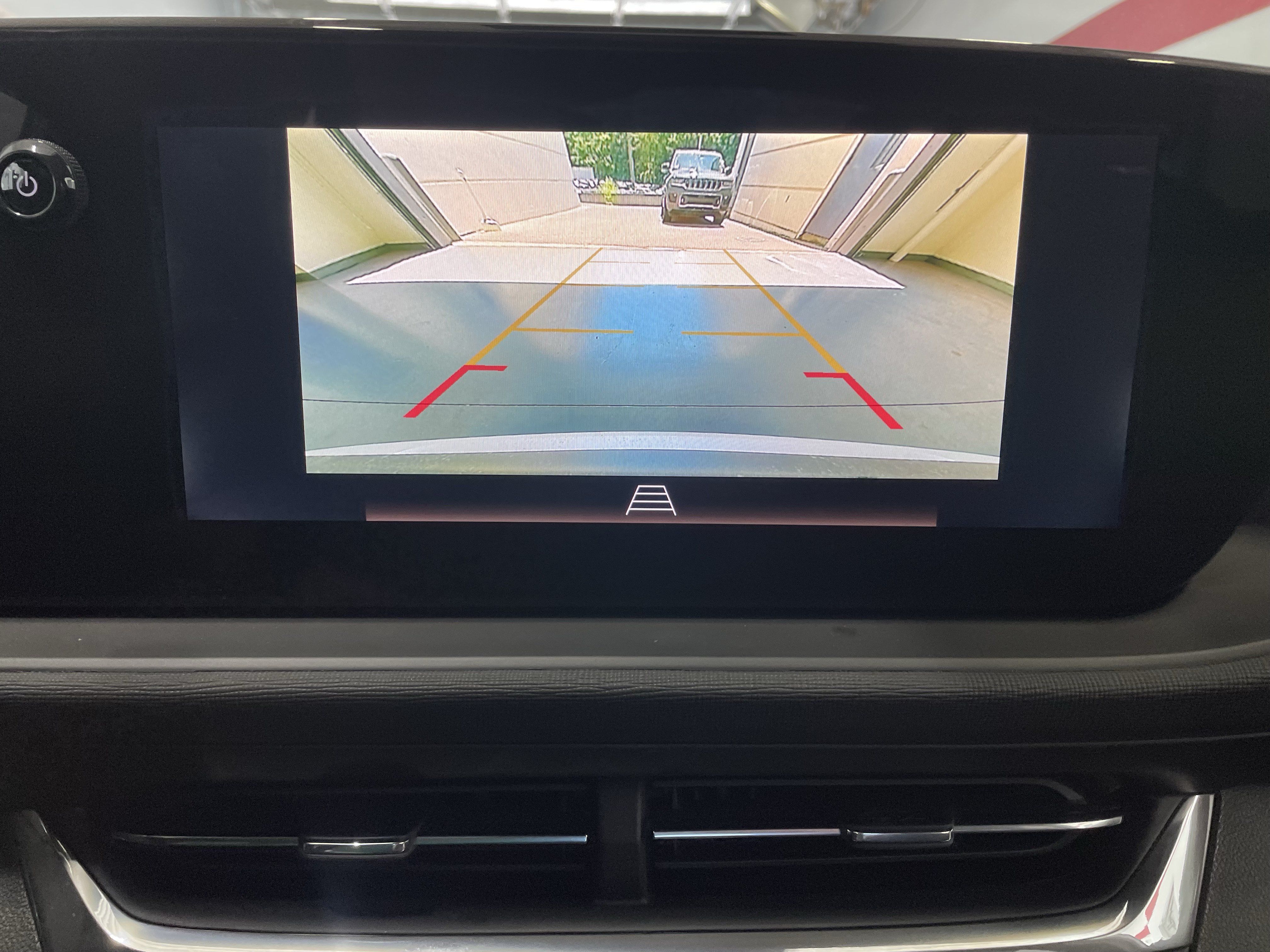 New 2026 Buick Envista Preferred w/ Convenience I Package FWD image 20