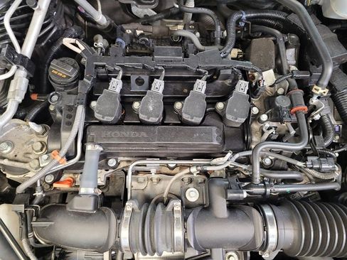 Used 2021 Honda Accord Sport Special Edition image 30