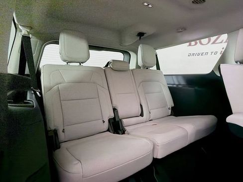 New 2026 Lincoln Navigator L Reserve AWD/4WD image 30