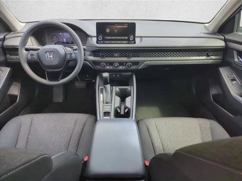 Used 2023 Honda Accord LX image 21