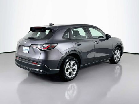 Used 2024 Honda HR-V LX image 6