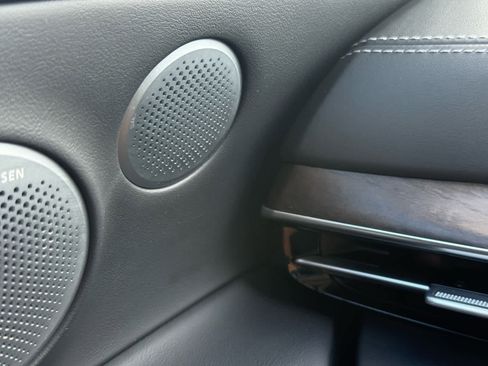 Used 2025 Genesis GV80 2.5T Advanced image 27