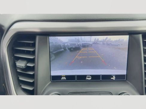 Used 2021 GMC Acadia AT4 w/ Trailering Package image 23