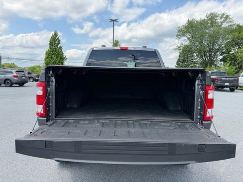 Used 2023 Ford F150 XL w/ STX Appearance Package AWD/4WD image 20