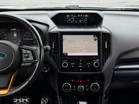 Used 2022 Subaru Forester Wilderness image 21