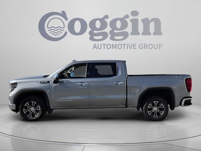 Used 2025 GMC Sierra 1500 SLT