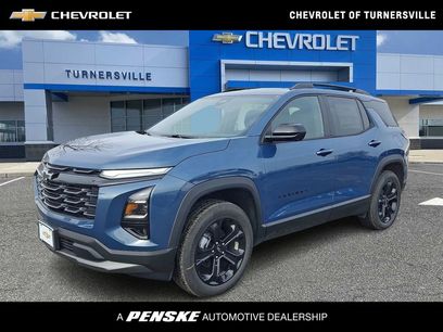 New 2026 Chevrolet Equinox LT w/ Convenience Package II