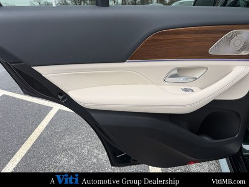 Certified 2024 Mercedes-Benz GLE 350 4MATIC image 18