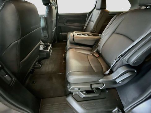 Used 2024 Honda Odyssey EX-L image 24