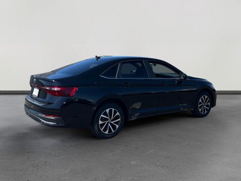 New 2026 Volkswagen Jetta S FWD image 5