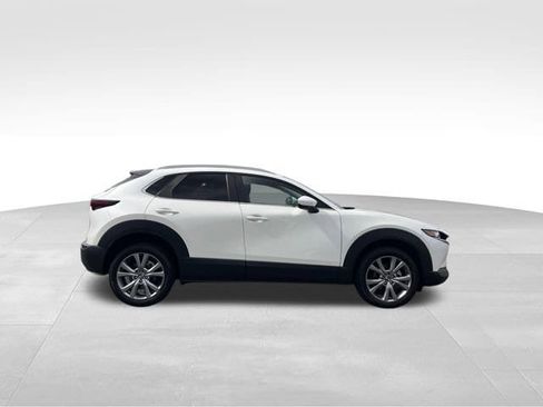 Used 2023 MAZDA CX-30 AWD 2.5 S w/ Preferred Package image 7