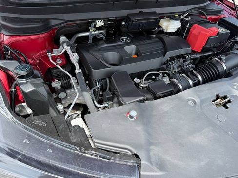 Certified 2023 Acura RDX A-Spec FWD image 22